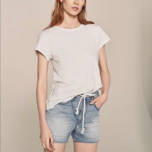 Rag & Bone Achilles Shorts Size 27